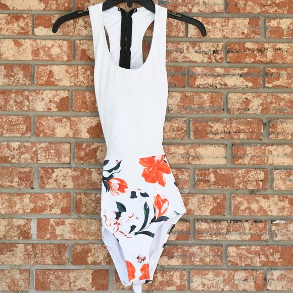 Cupshe Other - Cupshe One Piece Swimsuit NWT